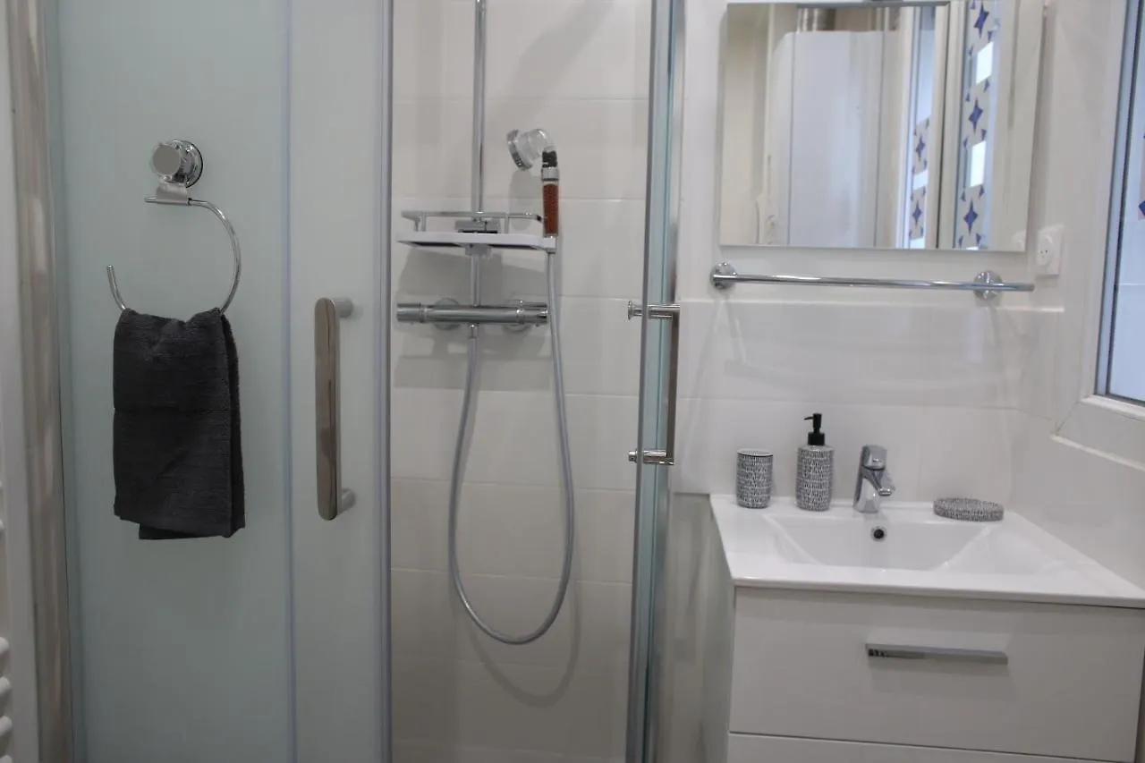 Montmartre's Appartement *